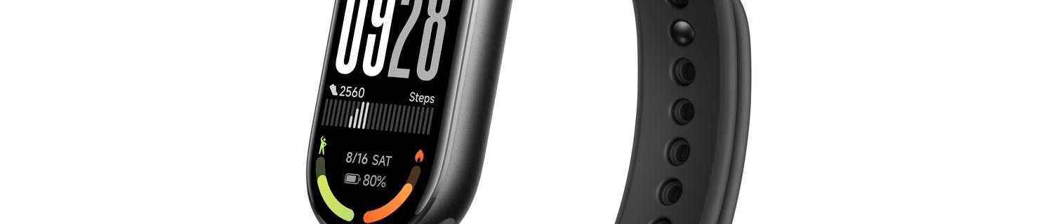 Xiaomi Smart Band 10 Xiaomi Smart Band 10 smartwatch